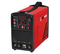 Poste à souder - TIG MMA inverter 230 V - AC DC 180 A avec accessoires