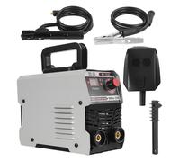 Poste à Soudure ARC Portable MMA-250 - Machine à Souder IGBT 220V avec Hot Start - Pour Électrodes de 1.6mm à 3.2mm