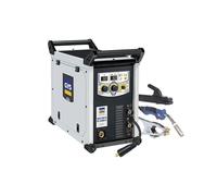 GYS Poste à soudure 065499 MIG-MAG MULTIWELD FV 220M-C avec accessoires