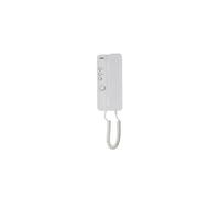 Poste audio 1+n miro 3t - URMET 1150/351