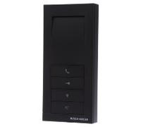 Poste audio intérieur anthracite mat - Interphone téléphone système anthracite 83210 AP-681 | Busch Jaeger | 83210 AP-681 | 2CKA008300A0325 | Téléphone maison
