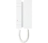 Poste audio mini avec combine simplebus 2 - 2738W A G