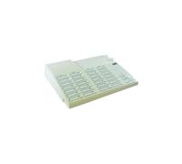 Poste chef 20 dir - URMET 10052020