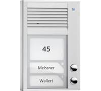 Poste de porte AP PAK02-EN Audio 2 touches 1-r