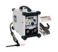 Poste de soudage et coupage GYS Protig 231 DC FV - 079311