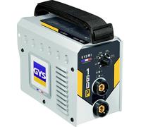 POSTE DE SOUDURE MMA 160A GYSMI160P INVERTER GYS 030077