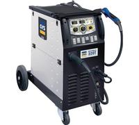 Poste de soudage MIG/MAG MULTIWELD 320T avec accessoire 40-320 A gaz