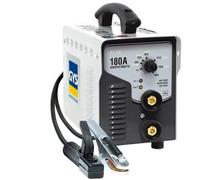 Poste de Soudage MMA à l'Arc Inverter 230V 180A Excellente Dynamique