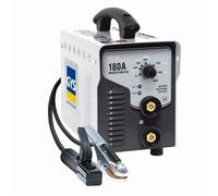 GYS Poste de soudure MMA Inverter PROGYS 180A - 031425