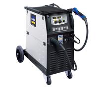 Poste de soudage MULTIWELD 200M - MIG-MAG, MMA - Avec accessoires - GYS - 066595