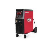 Poste de soudage QUICKMIG 300 nu LINCOLN ELECTRIC K14380-1