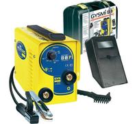 Poste de soudure à l'électrode Inverter 10 - 80 A GYS GYSMI 80P