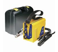 Poste de soudure GYS à l’électrode inverter - Gysmi 130P - MMA 130A - 029972