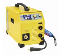Poste de soudure GYS Inverter semi-automatique MIG/MAG 150A - 032248