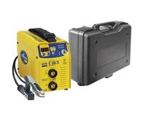 Poste de soudure GYSMI E163 avec valise et accessoires GYS 036635