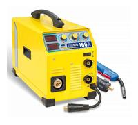 Poste de soudure INVERTER semi-automatique MIG/MAG 160 A GYS 032255