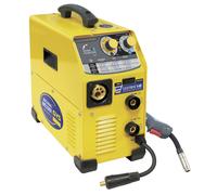 Poste de soudure MIG/MAG 140 A - EASYMIG 140 (avec accessoires) GYS - 032262