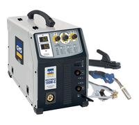GYS Poste à souder MIG/MAG MULTIWELD 180M-C 180A Portable refroidi au gaz
