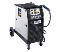 GYS Poste à souder MULTIWELD 320T avec accessoires 079250