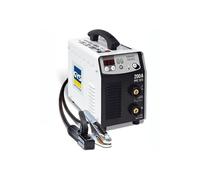 Poste de soudure Pro 200A PFC - en valise avec porte-électrode et pince de masse - 031432