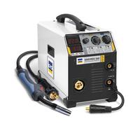GYS Poste de soudure INVERTER semi-automatique EASYMIG 160 MIG/MAG 160 A 032255