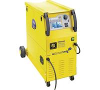 Poste de soudure semi-automatique MIG/MAG GYS 180A SMARTMIG 182