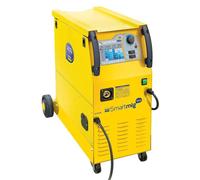 Poste de soudure semi-automatique MIG/MAG GYS 180A SMARTMIG 182