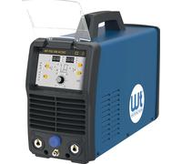 Poste de soudure TIG WT-TIG 200 AC/DC avec accessoires 5-200 A gaz WELDING TEAM