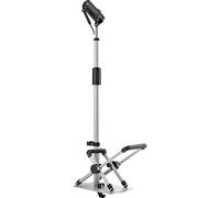 Poste de travail mobile compact pour systèmes de ponçage de murs et de plafonds - FLEX - 530596