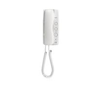 Poste intérieur - Audio - combiné - aiphone gt1d