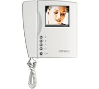 Poste intérieur Swing vidéo couleur Bus 2 fils