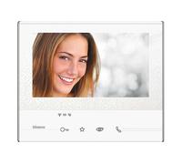 Legrand Bticino Monitor Communication de Porte - BT344642
