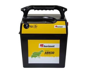Poste mixte Horizont Farmer ABN30 Noir TU