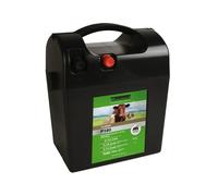 Poste pile Beaumont Classic P180 Noir TU