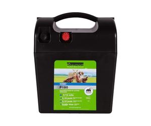 Poste pile Beaumont Hobby P180 Noir TU