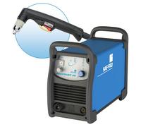 Poste Plasma PRESTOJET 60 3/400 V avec torche SAF-FRO W000403594