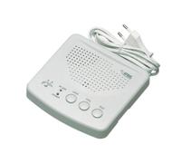 Poste secteur fm individ 2 can - URMET 8202/1