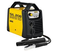 Poste Soud Deca Inverter Sil 208279280 Sil208