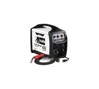 Poste ? souder INVERTER MIG-MAG/FLUX/BRAZING/MMA/TIG 170A 230V MAXIMA 200 SYNERGIC - 816087 - Telwin
