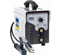 Poste Soudure Gys Progys 180a Soudage Mma Et Tig Lift Performant - Gys