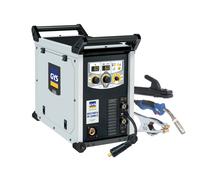 POSTE SOUDURE MULTIWELD FV 220M-C - AVEC ACCESSOIRES - GYS - 065499