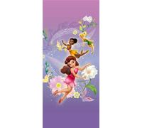 Poster Disney Fées Violet - 600746 - 90 x 202 cm