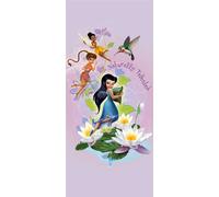 Poster Disney Fées Violet - 600747 - 90 x 202 cm