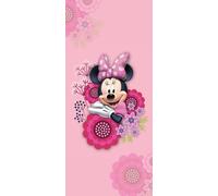Poster Disney Minnie Mouse Rose - 600779 - 90 x 202 cm