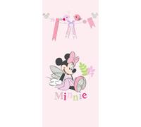Poster Disney Minnie Mouse Rose - 600780 - 90 x 202 cm