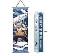 Poster en toile Demon Slayer Inosuke 70x30 cm G