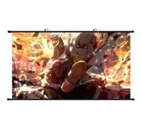 Poster en toile étanche My Hero Academia (MK1002) 60x45 cm G