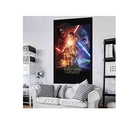Komar Papier peint Star Wars VD-046"EP7 - Multicolore