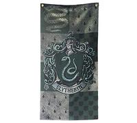 poster harry bannière potter pour Harry Potter Ser-pentard 100X47CM