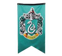 poster harry bannière potter pour Harry Potter Ser-pentard 125X70CM